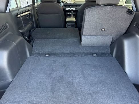 Certified 2024 Honda CR-V Sport image 19