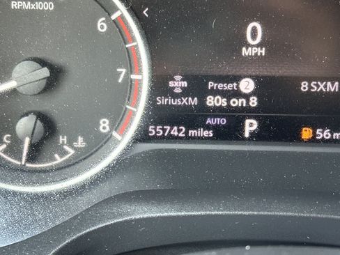 Used 2023 Nissan Rogue SV AWD/4WD image 24