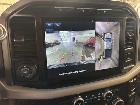 Used 2023 Ford F150 XLT w/ Equipment Group 302A High AWD/4WD image 14
