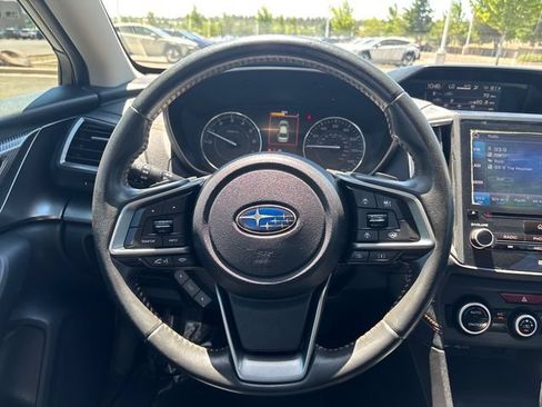 Used 2021 Subaru Crosstrek 2.5i Limited w/ Popular Package #3 AWD/4WD image 23
