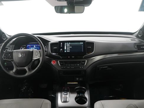 Used 2022 Honda Passport EX-L image 13