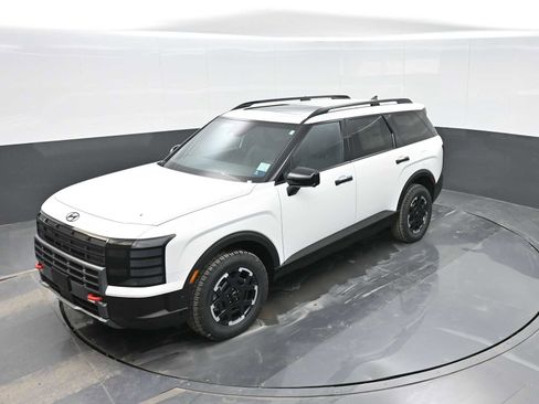 New 2026 Hyundai Palisade XRT Pro image 23