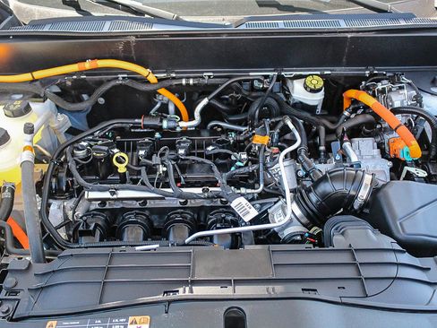 Used 2024 Ford Maverick XLT w/ XLT Luxury Package FWD image 18