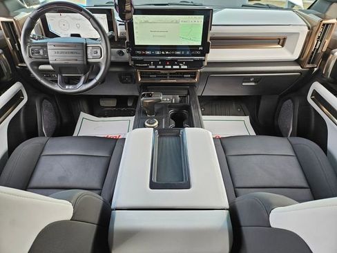 Used 2024 GMC Hummer EV 3X AWD/4WD image 15