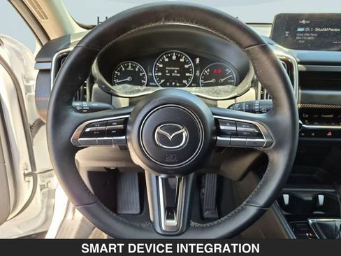 Certified 2025 MAZDA CX-50 AWD 2.5 S w/ Weather Package image 19