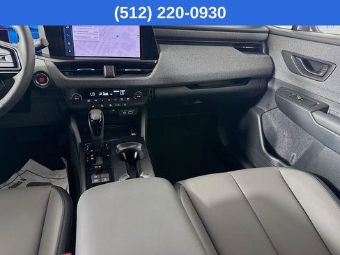 Used 2026 Subaru Outback Premium AWD/4WD image 29