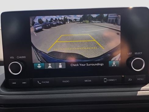 Used 2024 Honda Accord EX image 27
