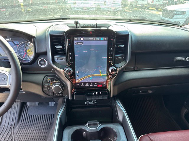 Used 2025 RAM 1500 Lone Star AWD/4WD image 21