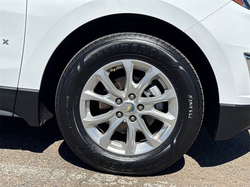 Used 2021 Chevrolet Equinox LT image 7