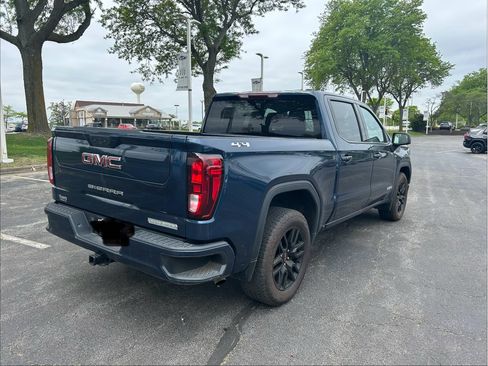 Used 2022 GMC Sierra 1500 Elevation AWD/4WD image 5