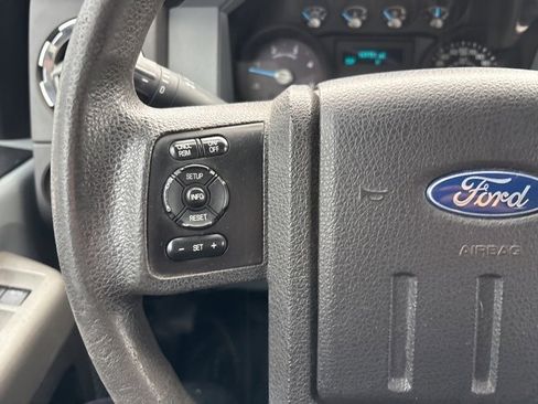 Used 2016 Ford F250 XLT w/ XLT Value Package image 27