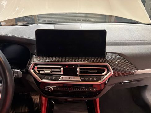 Used 2023 BMW X3 M image 18