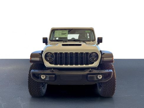 New 2026 Jeep Wrangler Unlimited Rubicon 392 image 2