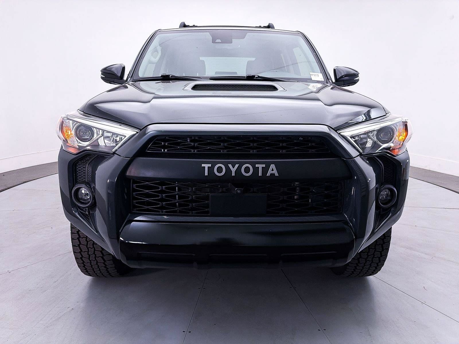 Used 2024 Toyota 4Runner TRD Pro AWD/4WD image 14