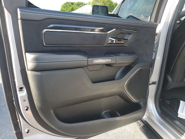 Used 2022 RAM 1500 TRX w/ TRX Level 1 Equipment Group AWD/4WD image 27