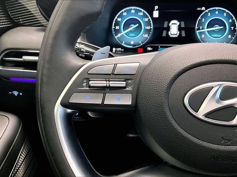 Used 2025 Hyundai Palisade Calligraphy AWD/4WD image 20