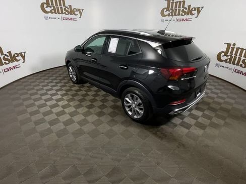 Used 2023 Buick Encore GX Essence w/ Experience Buick Package FWD image 6