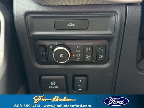 New 2026 Ford F150 Lariat w/ Equipment Group 501A Mid image 31