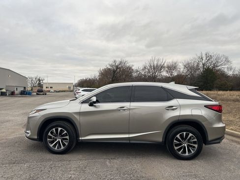 Used 2022 Lexus RX 350 FWD image 9