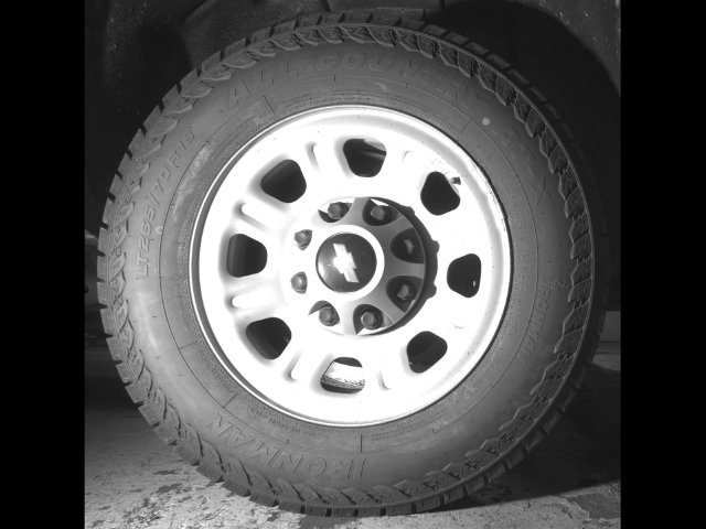 Used 2017 Chevrolet Silverado 3500 W/T AWD/4WD image 9