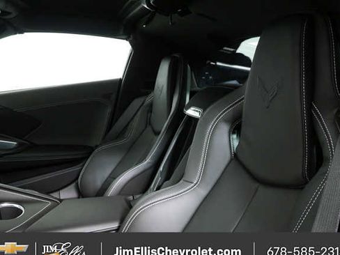 New 2026 Chevrolet Corvette Z06 image 5