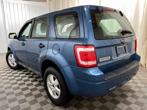 Used 2009 Ford Escape XLS image 11