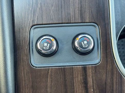 Used 2024 Nissan Murano Platinum w/ Cargo Package image 49