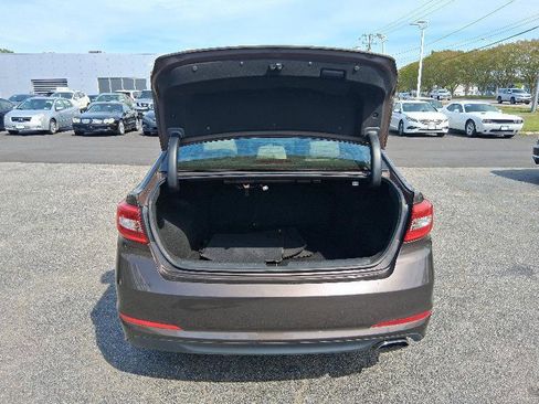 Used 2015 Hyundai Sonata SE w/ Option Group 09 image 26