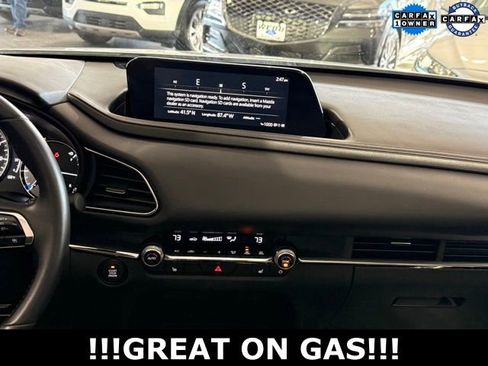 Used 2025 MAZDA CX-30 AWD 2.5 S w/ Preferred Package image 18