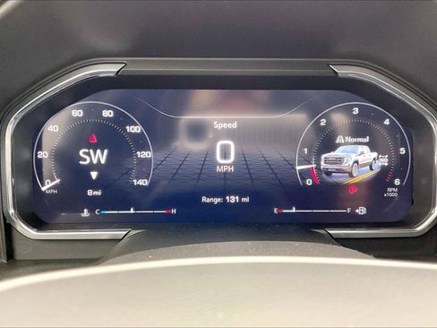 New 2026 GMC Sierra 1500 AT4X image 19