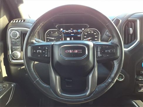 Used 2023 GMC Sierra 3500 AT4 w/ AT4 Premium Plus Package image 22