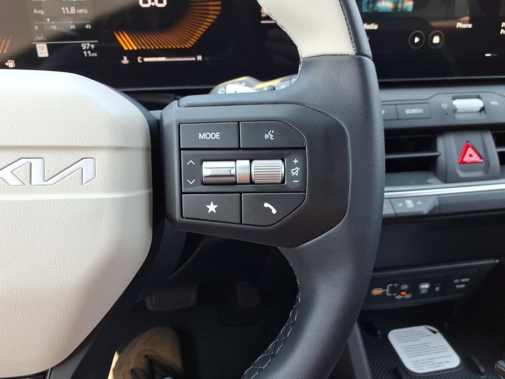 New 2026 Kia K4 GT-Line Turbo FWD image 18