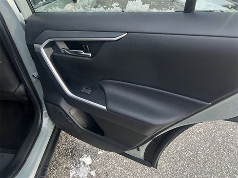 Certified 2022 Toyota RAV4 XLE Premium image 22