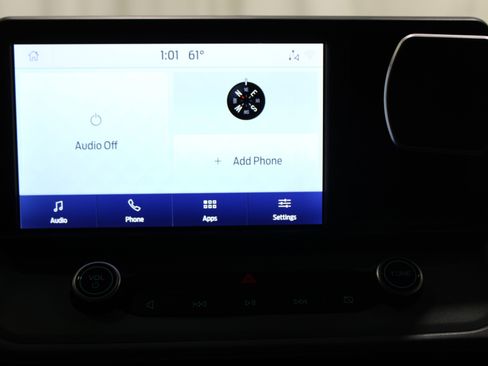 Used 2022 Ford Maverick Lariat w/ Lariat Luxury Package image 15