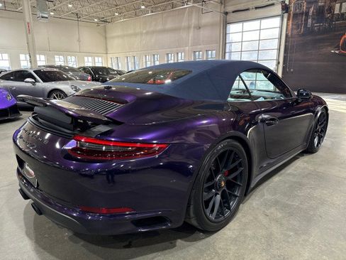 Used 2019 Porsche 911 Carrera GTS image 55
