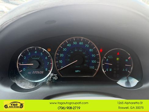 Used 2008 Toyota Sienna LE FWD image 7