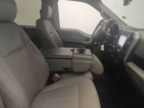 Used 2019 Ford F150 XLT w/ Equipment Group 301A Mid RWD image 21