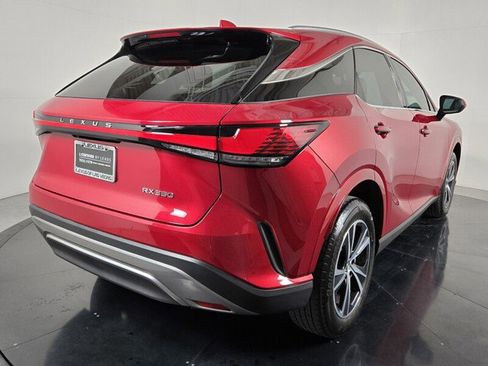 Certified 2024 Lexus RX 350 Premium image 6