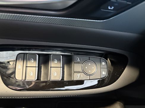 Used 2025 Nissan Murano SL w/ Cargo Package image 10