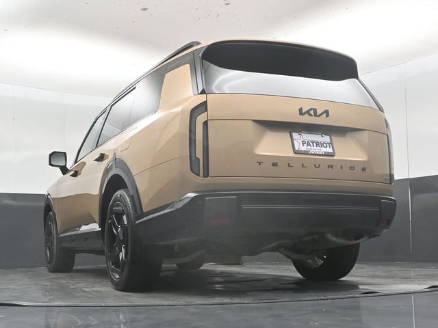 Used 2027 Kia Telluride EX X-Line w/ Towing Package AWD/4WD image 50