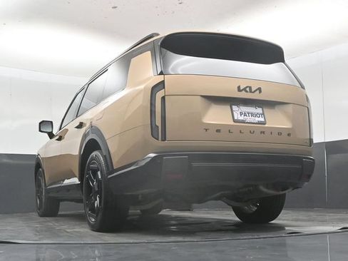 Used 2027 Kia Telluride EX X-Line w/ Towing Package AWD/4WD image 50