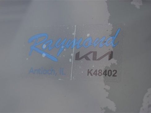 New 2025 Kia K4 LXS image 30