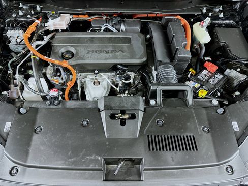 Used 2026 Honda CR-V TrailSport image 28