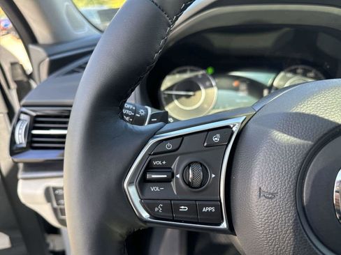 New 2026 Acura RDX SH-AWD w/ Advance Package image 21