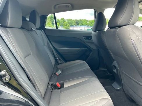 Used 2024 Subaru Crosstrek 2.0i w/ Popular Package #1A AWD/4WD image 18