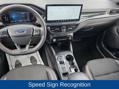 Used 2023 Ford Escape ST-Line w/ Tech Pack #1 image 27