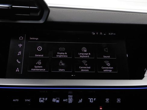 Used 2022 Audi S3 Prestige AWD/4WD image 59