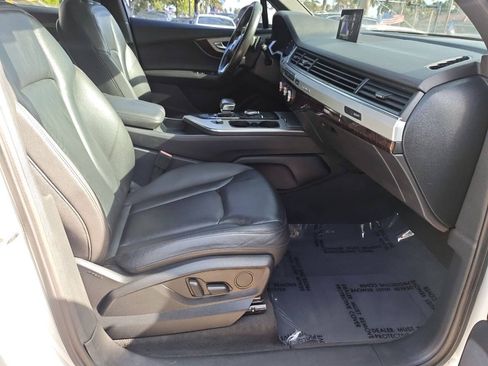 Used 2018 Audi Q7 2.0T Premium AWD/4WD image 52