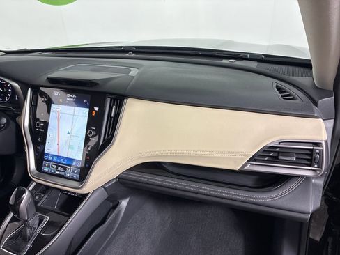 Certified 2023 Subaru Outback Limited image 32