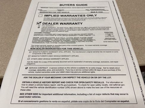 Used 2023 Toyota Highlander XLE image 35